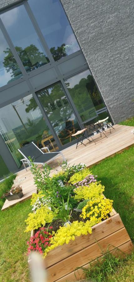 Les Croisettes 88, Design Loft Xxl With Amazing Vue For Peaceful Stay Trooz Exterior foto